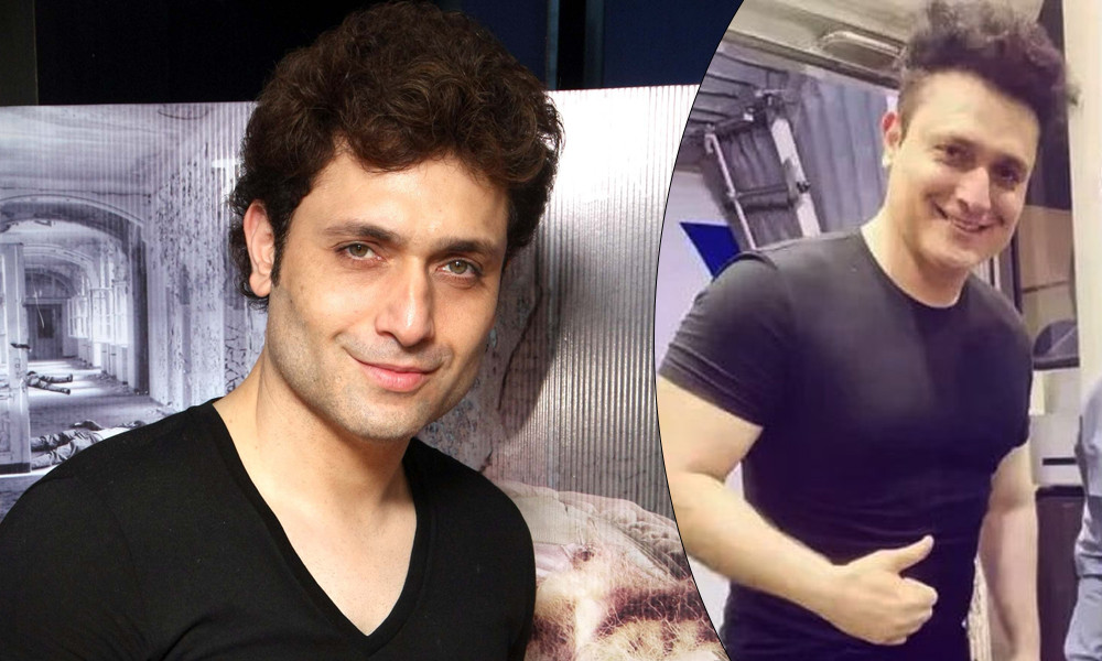 বলিউড অভিনেতা শাইনি আহুজা বর্তমানে ফিলিপাইনে বসবাস করছেন