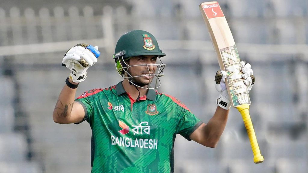 সৌম্য সরকারের ফর্মে প্রত্যাবর্তন: ৯১ রানের ইনিংসে বুলবুলের আশায় পূর্ণতা পেল না