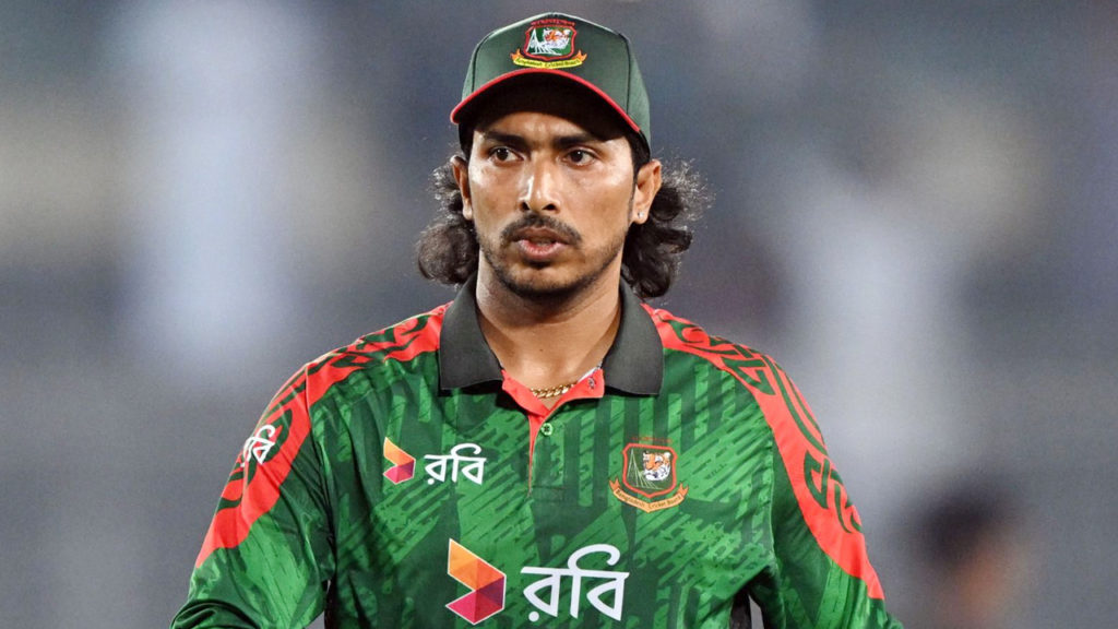 সুপার ওভারে সৌম্য সরকারের ব্যর্থতা: বাংলাদেশ ১ রানে হারলো ওয়েস্ট ইন্ডিজের বিপক্ষে