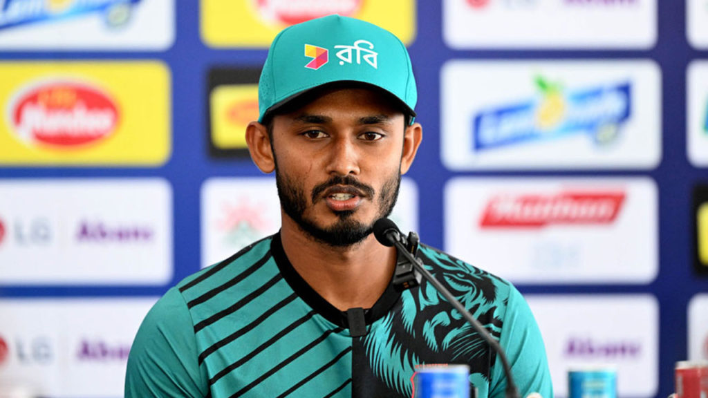 তামিমের আক্ষেপ: “শেষ পর্যন্ত থাকতে পারলে হয়তো ম্যাচটা জেতা সম্ভব ছিল”