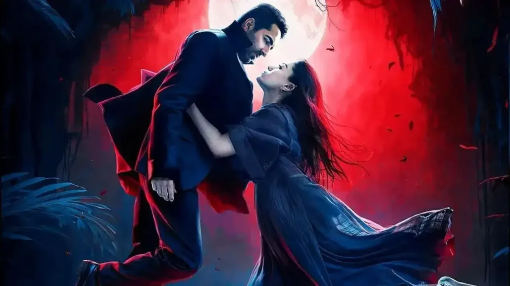 দীপাবলি বক্স অফিস: ‘থাম্মা’–এর জয়, ‘এক দিওয়ানে কি দিওয়ানিয়ত’ তৃতীয় স্থানে