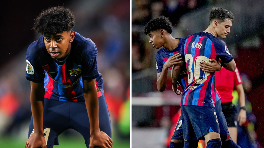 লামিনে ইয়ামাল: ১৮ বছরের বিস্ময় বালক, কী হতে পারে তার ভবিষ্যত?