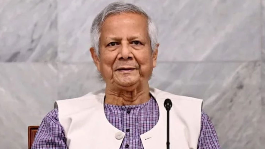 জাতিসংঘকে আরও উন্নত ও অভিযোজিত হতে হবে: অধ্যাপক ইউনূস