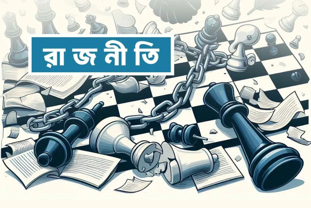 কী হবে গণভোট ও নির্বাচনের টালমাটাল রাজনীতি