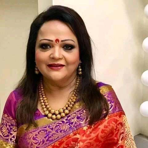 ভয়ে মঞ্চ ছেড়ে পালিয়েছিলেন সাবিনা ইয়াসমিন