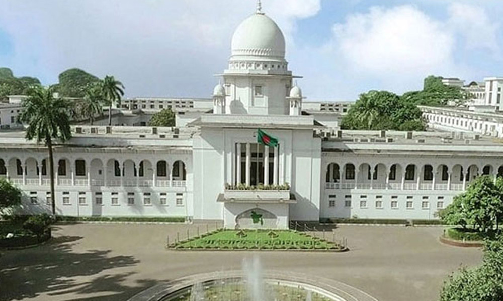 শেখ হাসিনার রায় ঘিরে ট্রাইব্যুনালে সেনা মোতায়েন চেয়ে চিঠি