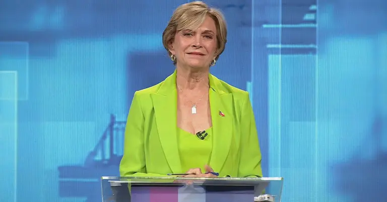 চিলির নির্বাচনে রক্ষণশীল প্রার্থী এভলিন ম্যাথেইয়ের মিউজিক ভিডিওর ঝড়, মিশ্র প্রতিক্রিয়া ভোটারদের মধ্যে