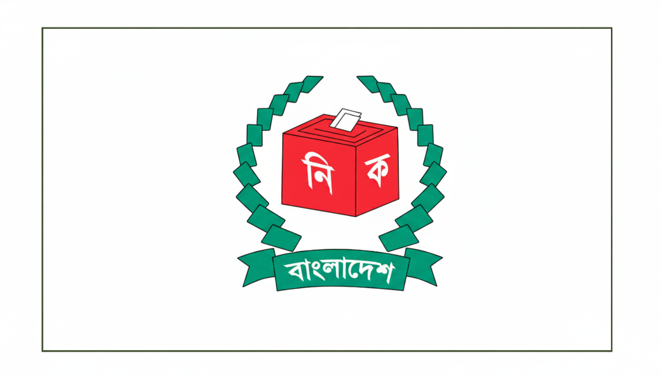 ত্রয়োদশ জাতীয় সংসদ নির্বাচন সামনে রেখে ভোটার তালিকায় যুক্ত হলো আরও ১৩ লাখ নতুন ভোটার