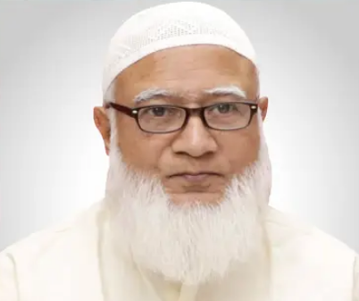 ডা. শফিকুর রহমান তৃতীয়বারের মতো জামায়াতে ইসলামীর আমির নির্বাচিত