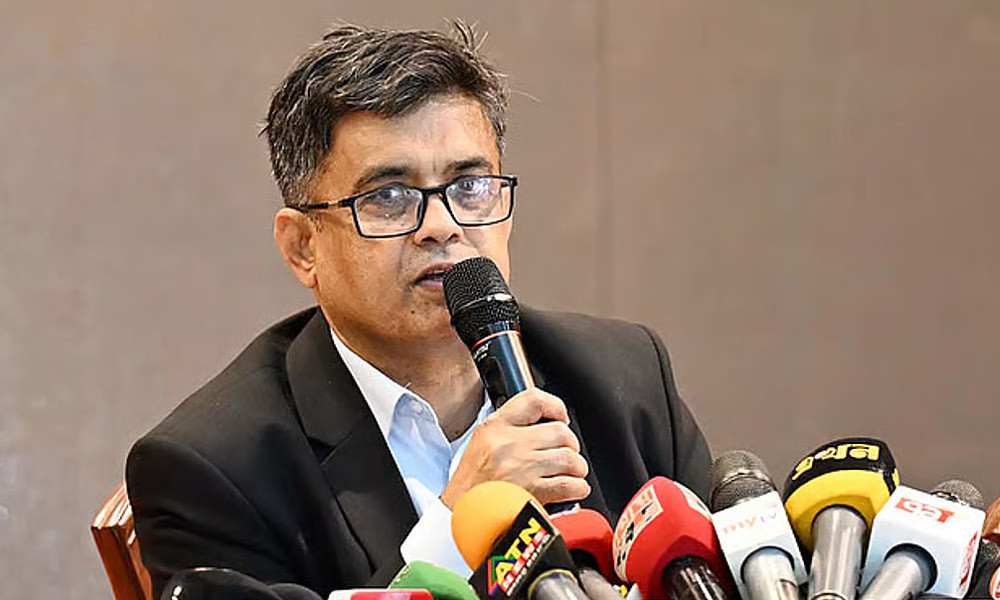 পত্রিকা, টিভি চ্যানেল, অনলাইনগুলো ইচ্ছেমতো বানিয়ে বানিয়ে খবর ছাপিয়ে পার পেয়ে যায়