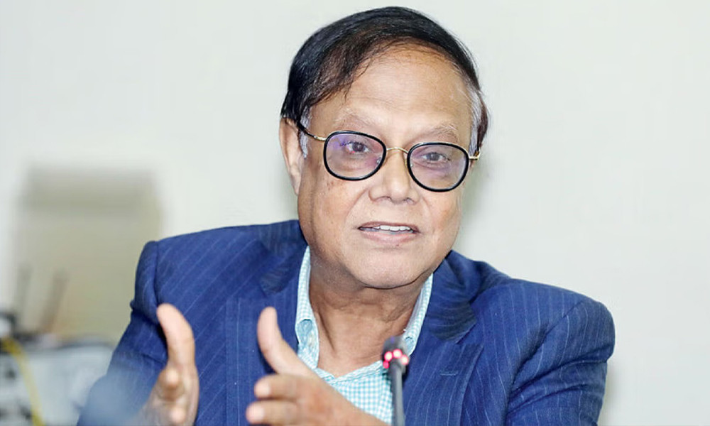 অন্তঃব্যাংক লেনদেন প্ল্যাটফর্ম জুলাই ২০২৭ থেকে চালু