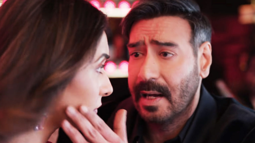 অজয় দেবগণের ‘দে দে প্যায়ার দে টু’ বক্স অফিসে সাফল্য অর্জন করেছে