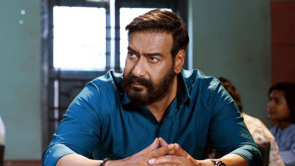 অজয় দেবগনের ভয়াবহ স্কাই ডাইভিং অভিজ্ঞতা: চোখের সামনে দেখেছেন এক ব্যক্তির মৃত্যু