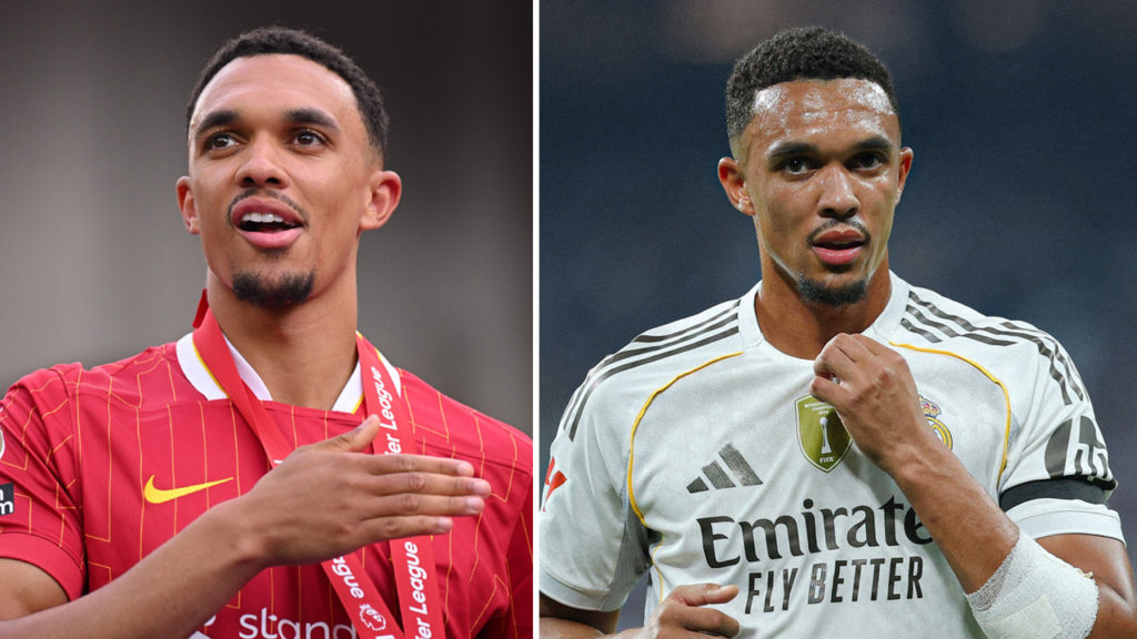 অ্যানফিল্ডে ফিরছেন ট্রেন্ট আলেক্সান্ডার-আরনল্ড, পুরোনো ক্লাবে প্রতিপক্ষের জার্সিতে নতুন অধ্যায়