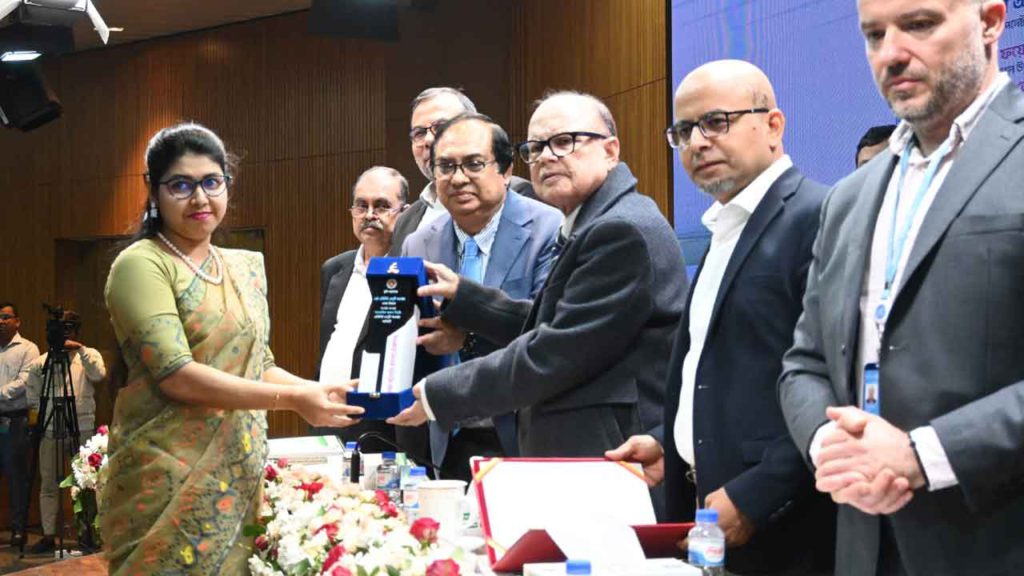 ভূমি সেবায় অটোমেশন ও মোবাইল অ্যাপ চালু, সেবা সহজ ও স্বয়ংক্রিয় হবে