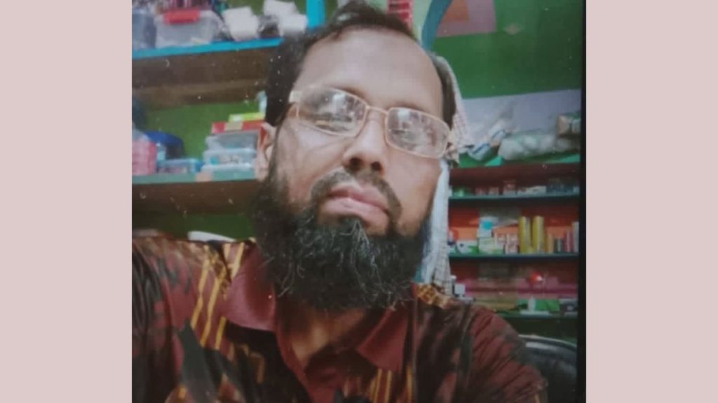 লক্ষ্মীপুরে চাঁদা বিরোধে ব্যবসায়ী খুন