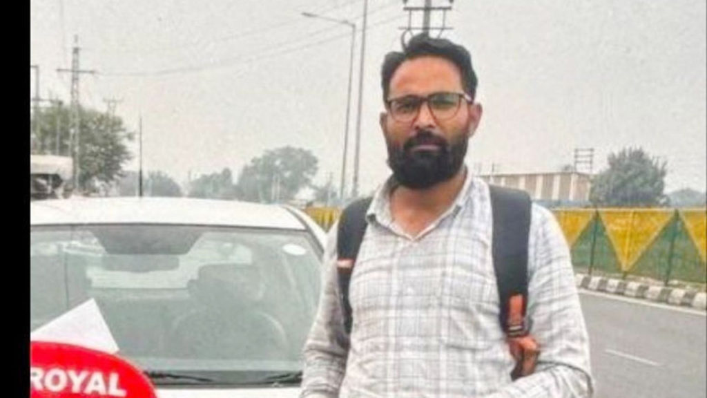 নয়াদিল্লিতে আত্মঘাতী গাড়িবোমা হামলা, এনআইএ’র তদন্তে নতুন তথ্য