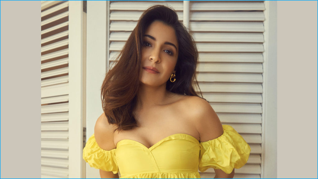 ঝুলন গোস্বামী বায়োপিক ‘চাকদা এক্সপ্রেস’ মুক্তির পথে, নেটফ্লিক্সের সঙ্গে আলোচনায় নির্মাতারা