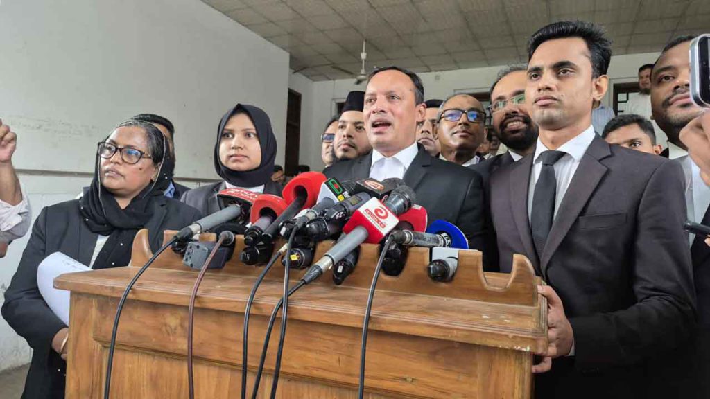 তত্ত্বাবধায়ক সরকারব্যবস্থা ফেরাতে বিএনপির আপিল শুনানি শেষ