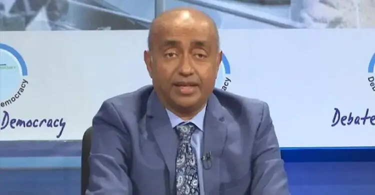 বিএনপি থেকে নির্বাচন করবেন অ্যাটর্নি জেনারেল আসাদুজ্জামান