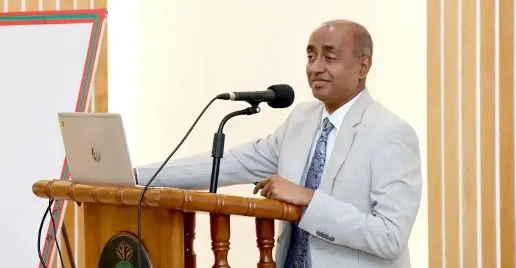 তত্ত্বাবধায়ক সরকার বাতিলের রায় ‘অসৎ উদ্দেশ্যে প্রণোদিত’ ছিল: অ্যাটর্নি জেনারেল