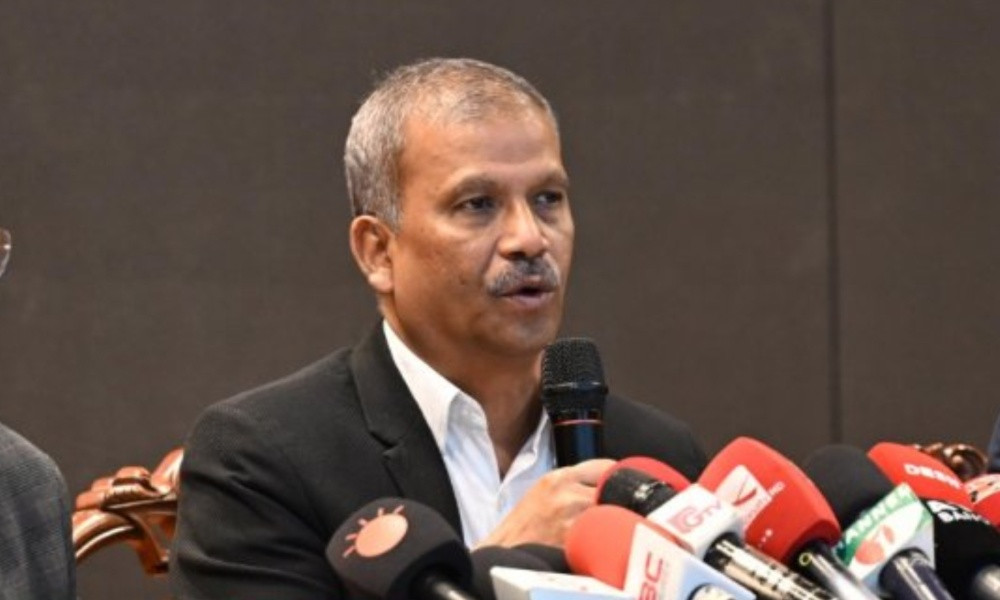 উপদেষ্টা পরিষদে গণভোট অধ্যাদেশ অনুমোদন