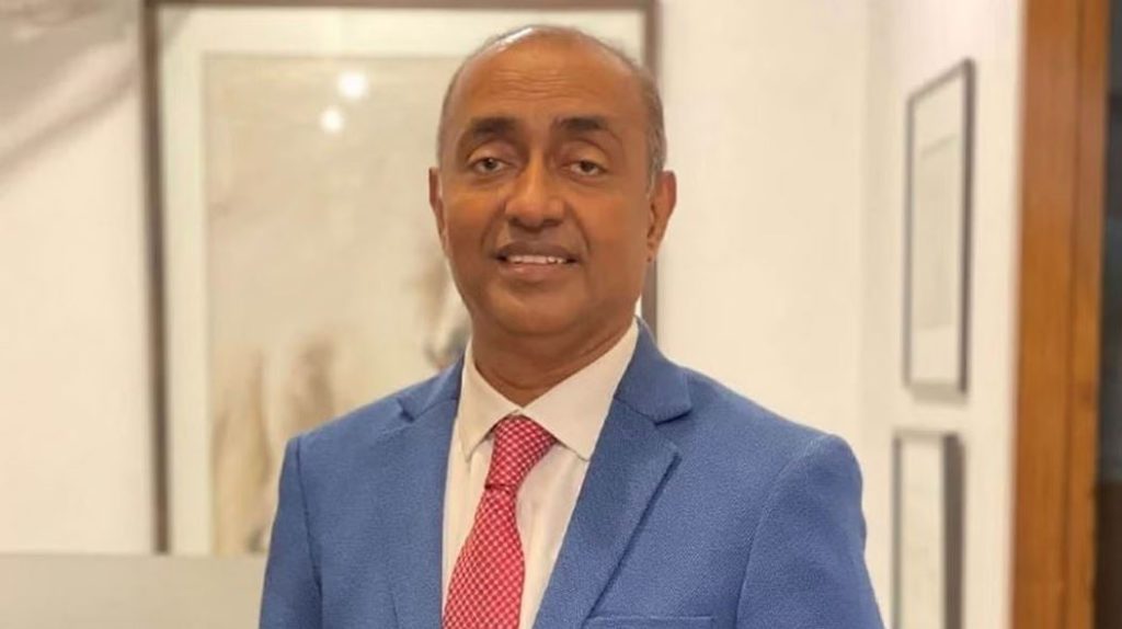 Supreme Court Restores Non-Party Caretaker Government System