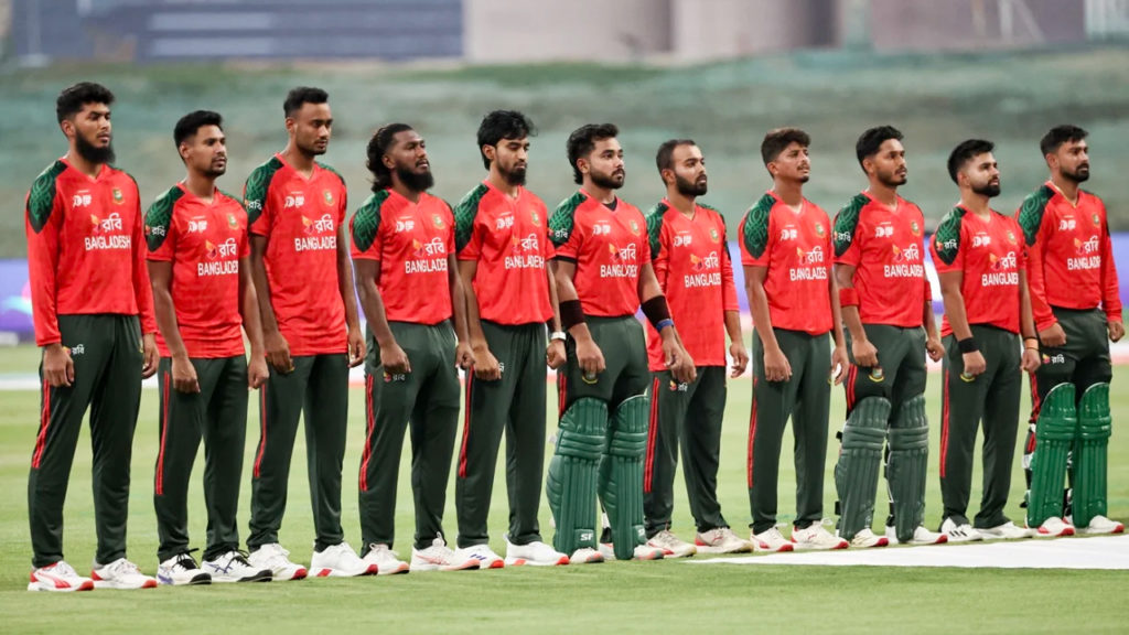 ২০২৬ টি-টোয়েন্টি বিশ্বকাপের সম্ভাব্য গ্রুপিং প্রকাশ