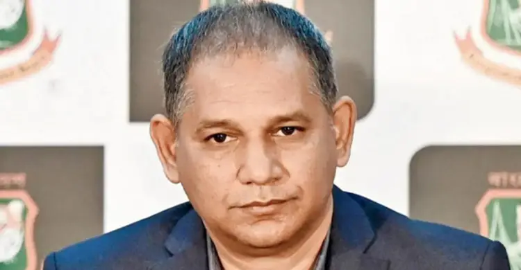 বাংলাদেশের ব্যাটারদের স্বতন্ত্র পরিকল্পনার ঘাটতি নিয়েই প্রশ্ন তুললেন হাবিবুল বাশার