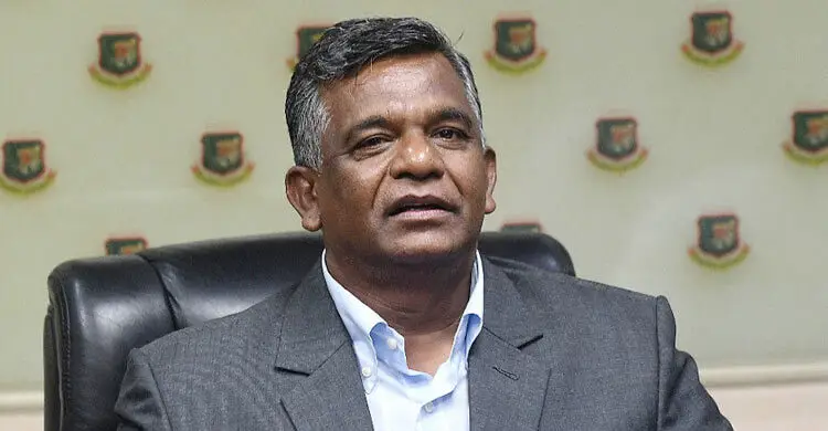 সালাউদ্দিনের পদত্যাগপত্র জমা, আনুষ্ঠানিক ঘোষণা বাকি