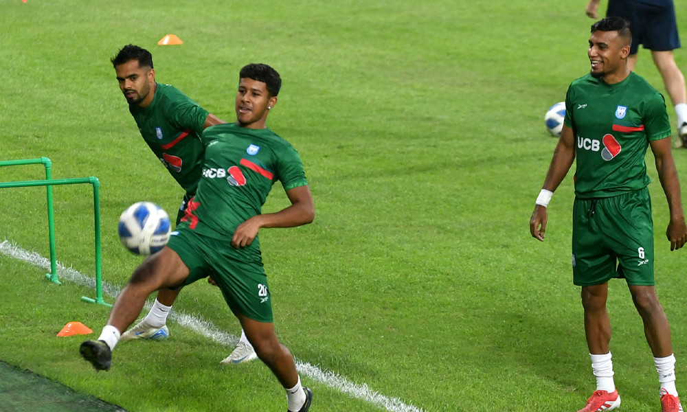 বাংলাদেশ-ভারত ম্যাচের টিকিট বিক্রি ছয় মিনিটেই শেষ