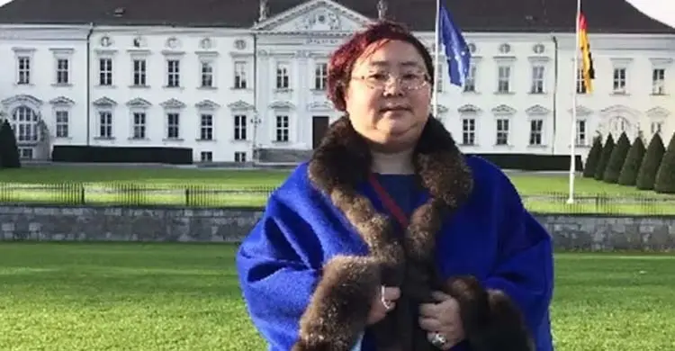 চীনা নারীর বিরুদ্ধে যুক্তরাজ্যে ১১ বছর ৮ মাসের কারাদণ্ড