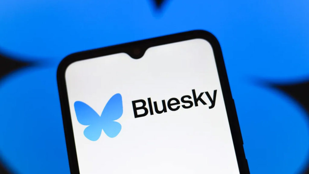 ৪ কোটি ব্যবহারকারী পেরিয়ে নতুন ফিচার আনছে ব্লুস্কাই