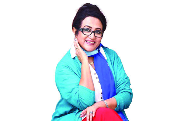 জনপ্রিয়তার প্রজন্মজোড়া প্রতীক নায়িকা ববিতা