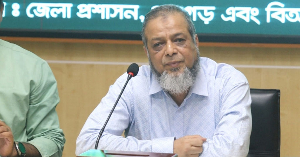 ড্রাইভিং লাইসেন্সে ৬০ ঘণ্টার বাধ্যতামূলক প্রশিক্ষণ শুরু