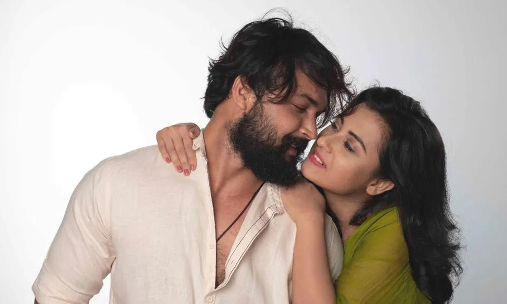 ‘ঢাকাইয়া দেবদাস’ এ বুবলী