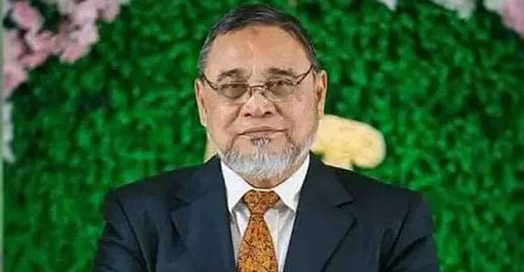 সিইসি: সফল নির্বাচনে প্রধান ভূমিকা রাজনৈতিক দলের