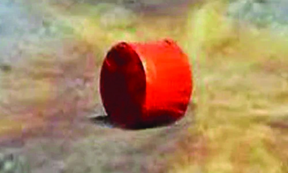 বিমানবন্দর রেলস্টেশনে ককটেল বিস্ফোরণ, রাজধানীর বিভিন্ন এলাকায় বিস্ফোরণের ঘটনা