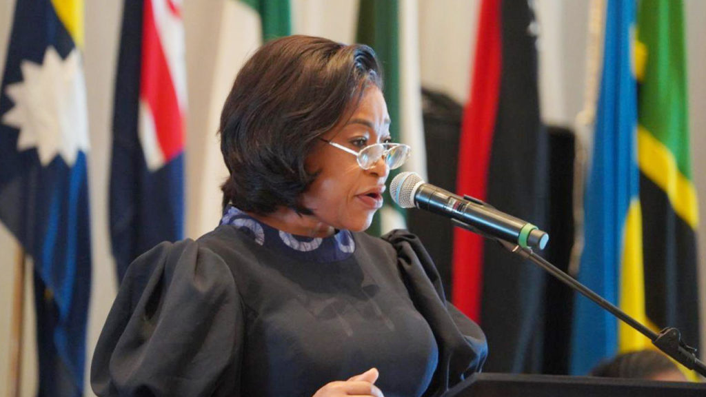 কমনওয়েলথ মহাসচিব ঢাকায় চার দিনের সফরে আসছেন