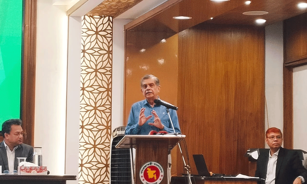 শিক্ষার মান উন্নয়নে বাস্তবসম্মত মূল্যায়নের গুরুত্ব বেড়েছে