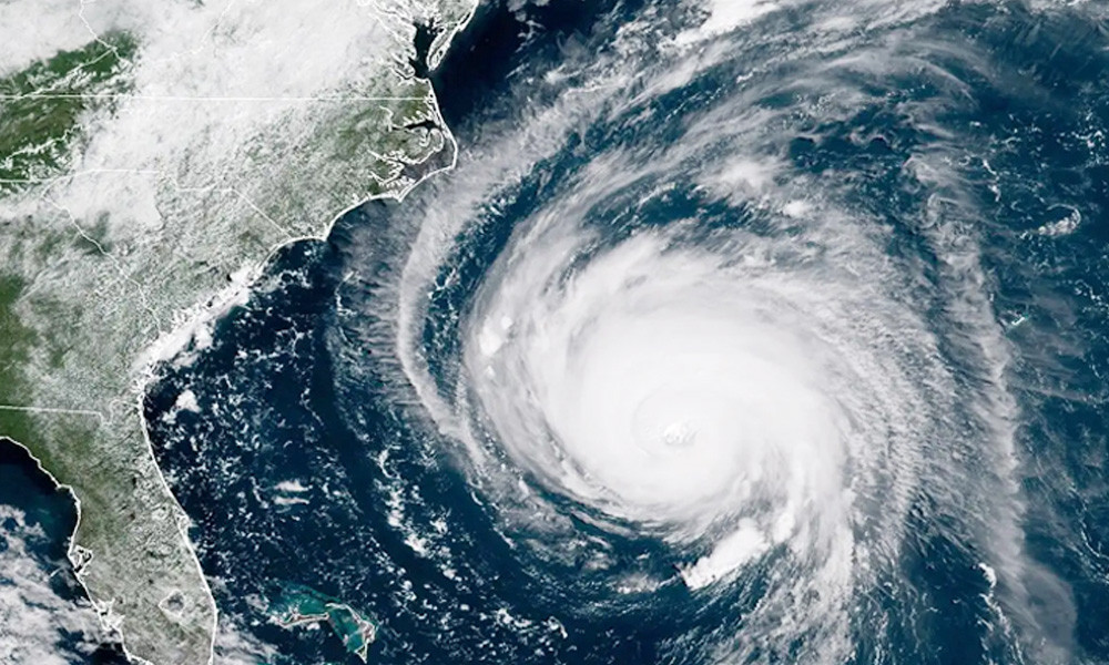 মালাক্কা প্রণালীতে ঘূর্ণিঝড় ‘সেনিয়ার’ গঠন, আরও একটি লঘুচাপ সৃষ্টি