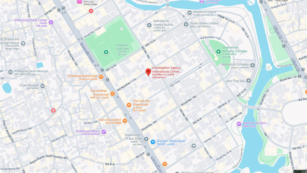 ধানমন্ডিতে ককটেল বিস্ফোরণ, মিছিলের চেষ্টা কালে ২ জন আটক