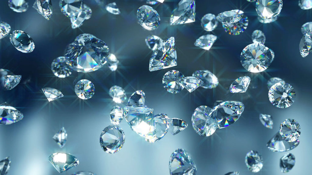 ভারতে রাশিয়ার হীরা রপ্তানি দ্বিগুণ বৃদ্ধি