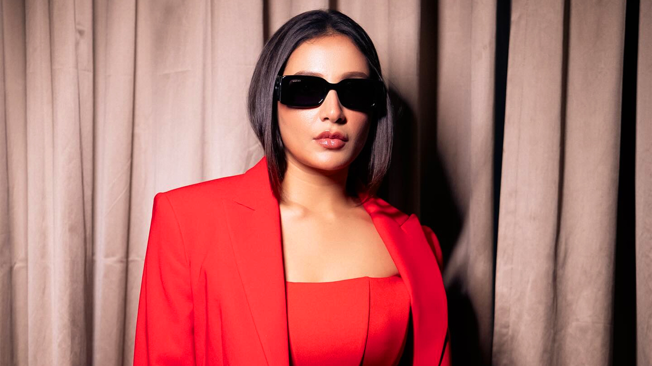 শুভশ্রী গাঙ্গুলী: টলিউডে আত্মপ্রত্যয়ের সঙ্গে সাফল্যের পথে