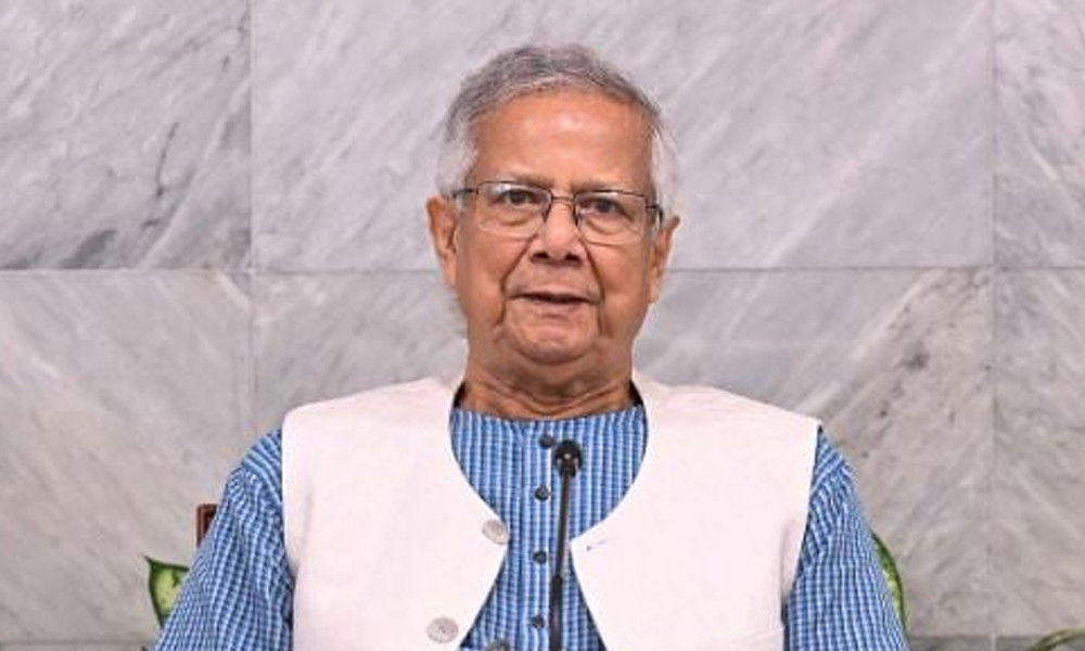 দেশের উন্নয়নে ডিপ্লোমা ইঞ্জিনিয়াররা গুরুত্বপূর্ণ ভূমিকা পালন করছেন : প্রধান উপদেষ্টা