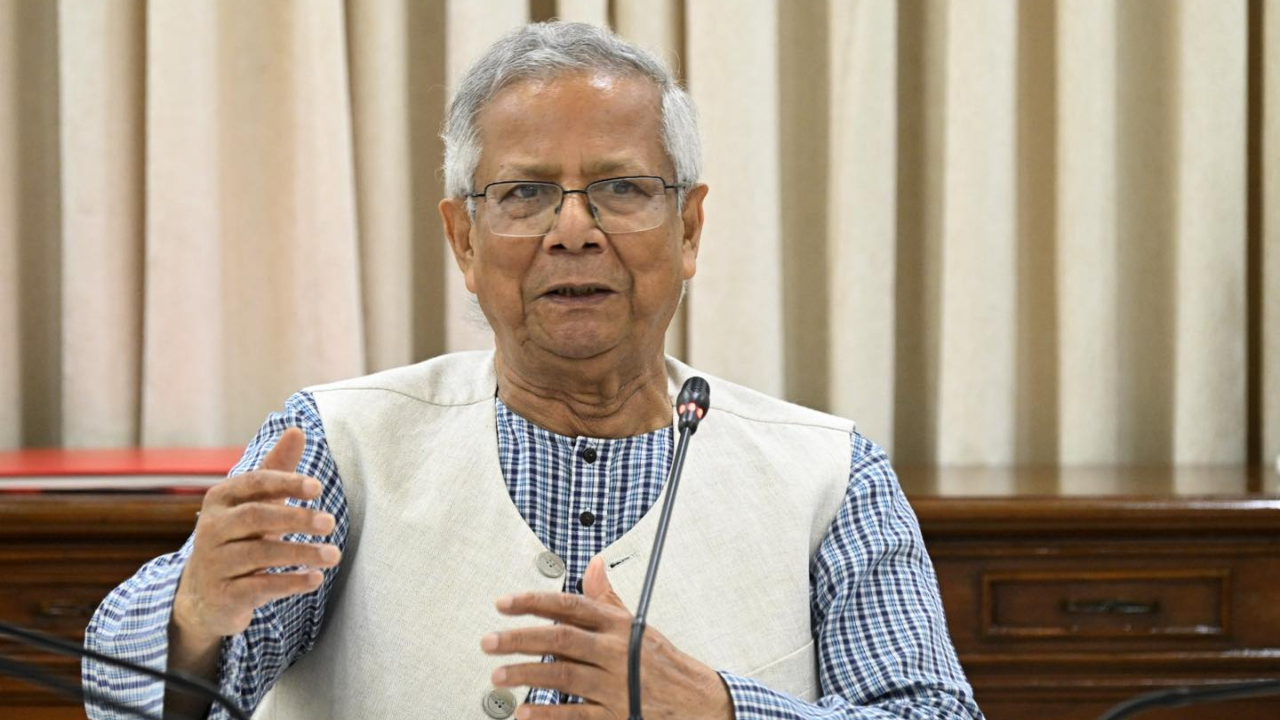 জাতীয় ঐক্যমত্য কমিশনের সফল কার্যক্রমে প্রধান উপদেষ্টার অভিনন্দন