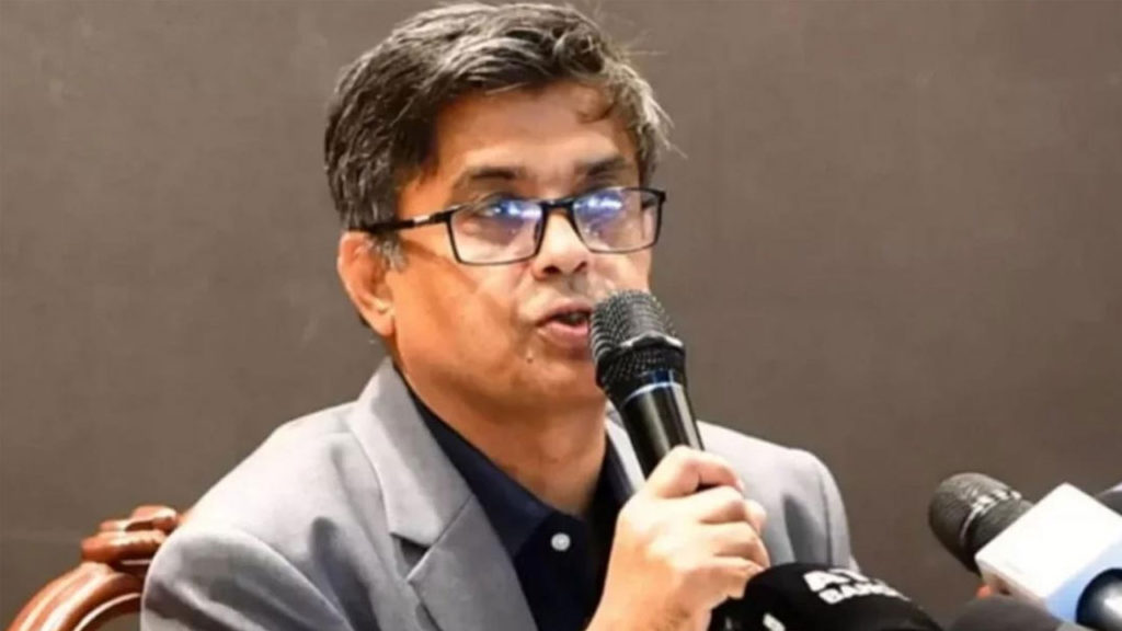 নিষিদ্ধ আওয়ামী লীগ বা সহযোগীরা বিক্ষোভের চেষ্টা করলে কঠোর ব্যবস্থা: প্রধান উপদেষ্টার প্রেস সচিব