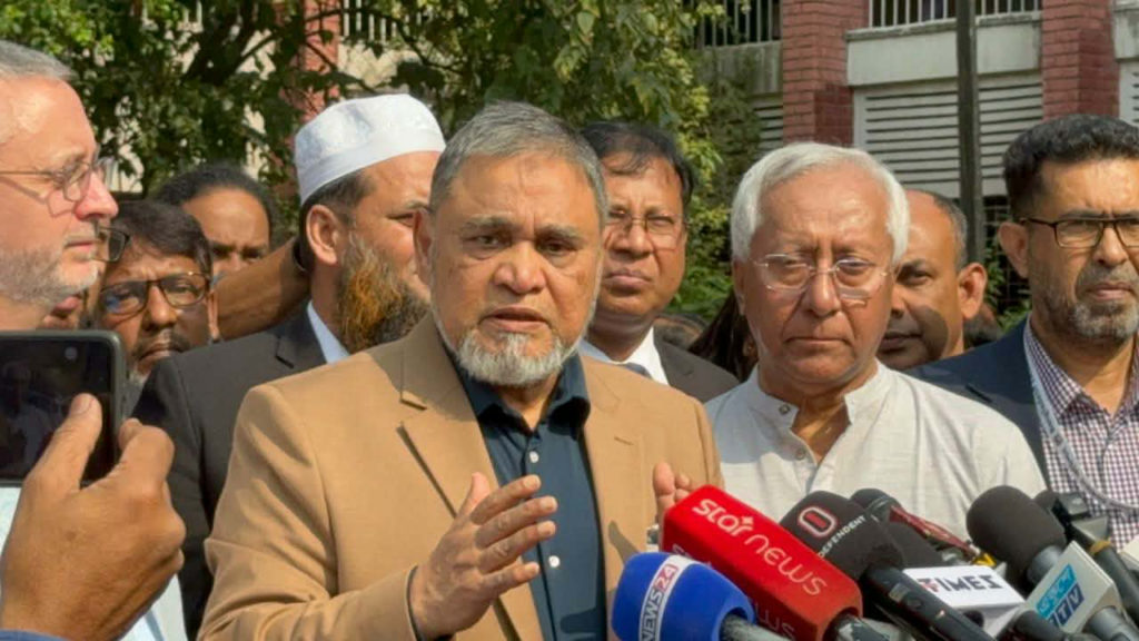 ইসির ত্রয়োদশ সংসদ নির্বাচন ও গণভোটের প্রস্তুতি: সময় ব্যবস্থাপনা ও নিরাপত্তা মূল্যায়ন