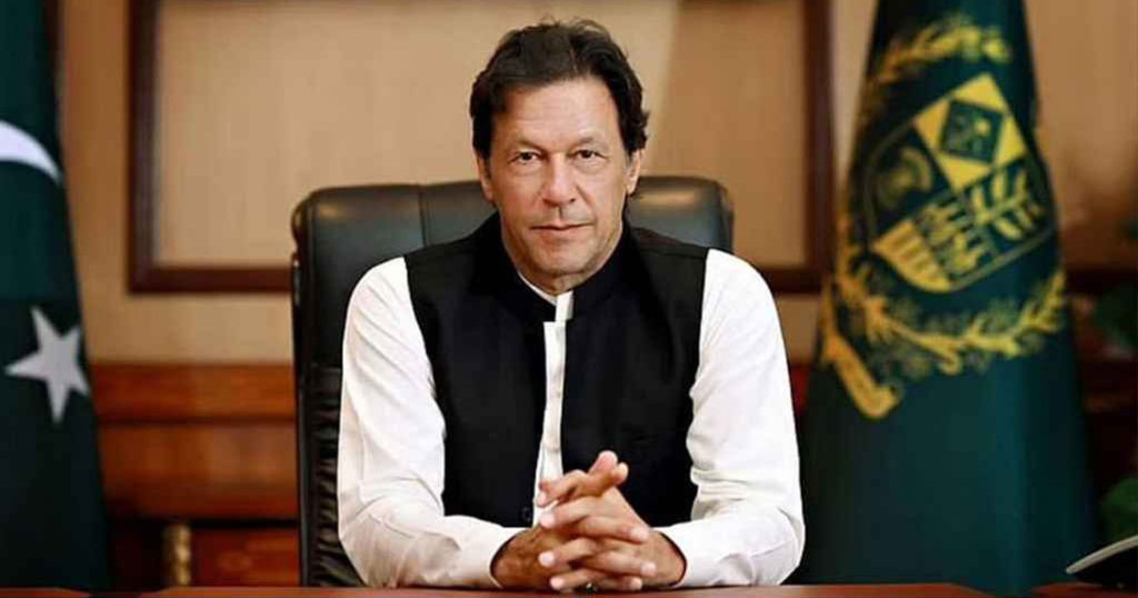 ইমরান খানের সুস্থতা নিয়ে গুজবের মধ্যেই কারাগারে তার অবস্থার স্বচ্ছতা