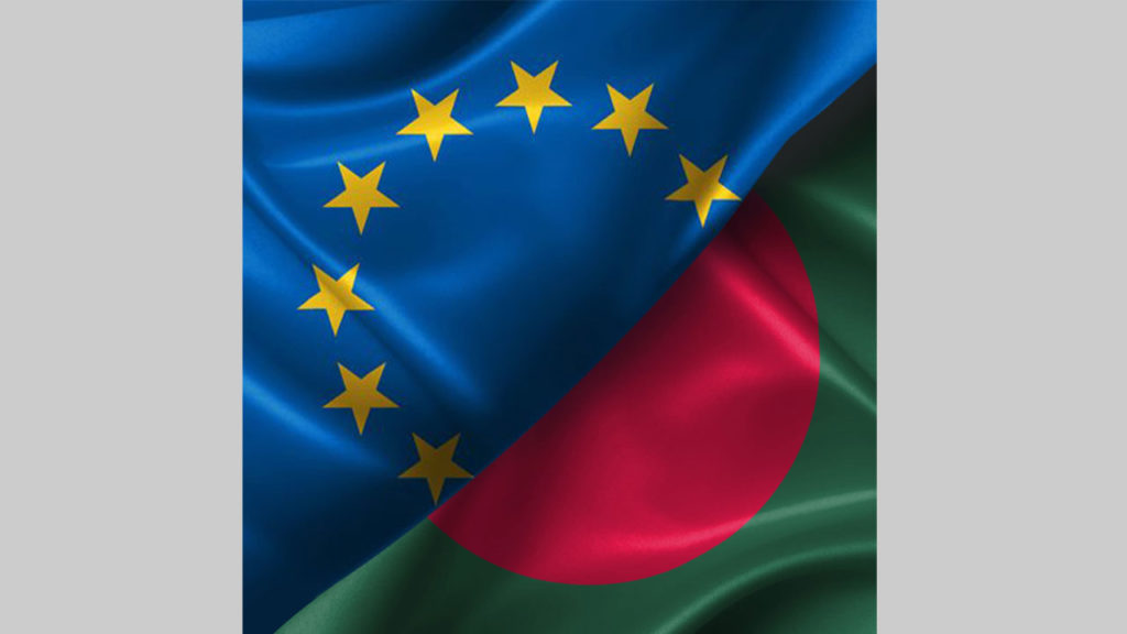 ইউরোপীয় ইউনিয়নের সমর্থনে অন্তর্বর্তী সরকারের নির্বাচনী প্রক্রিয়া